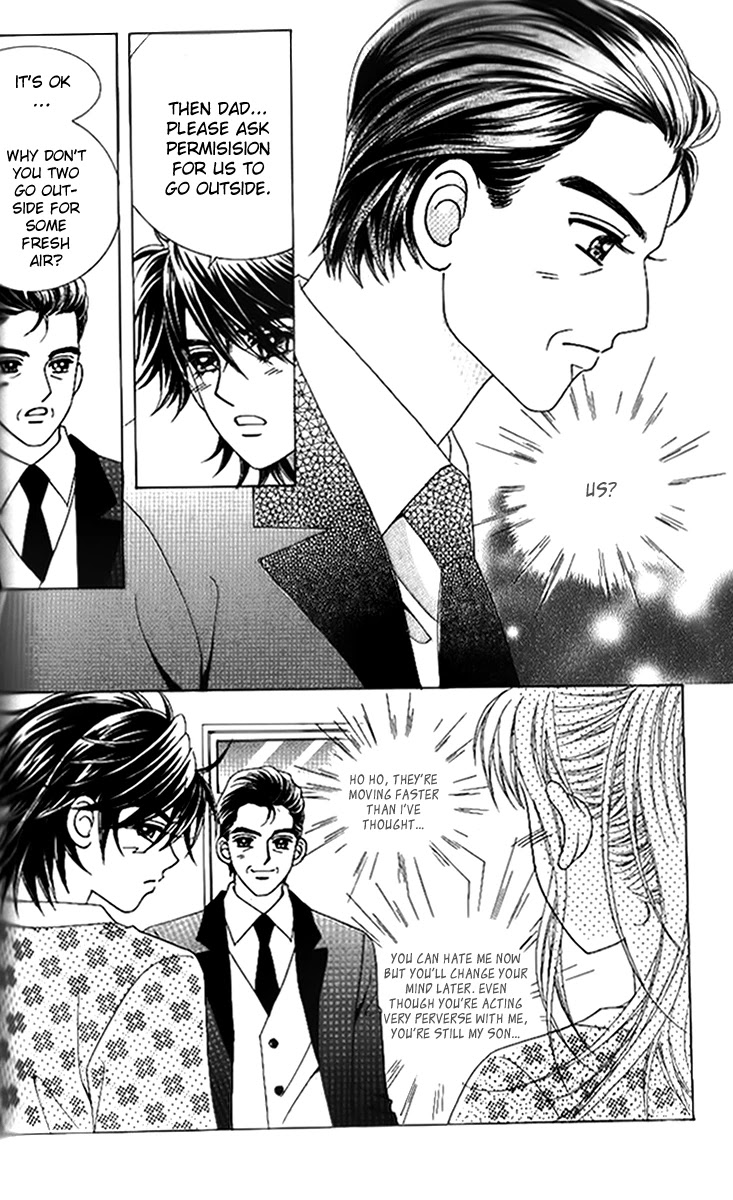 Ways of the Jogang Jicheo Chapter 40 page 26 - Chapter 40
