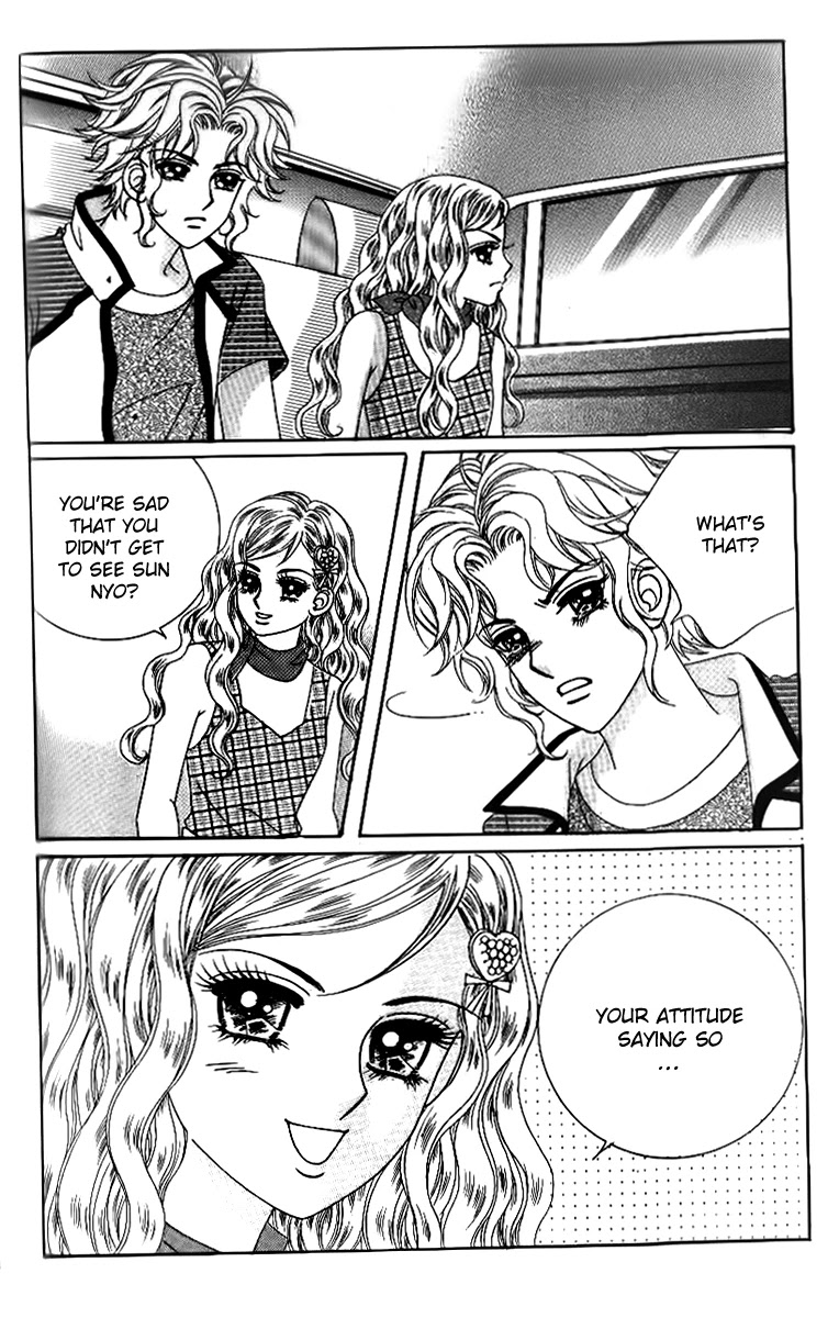 Ways of the Jogang Jicheo Chapter 40 page 28 - Chapter 40