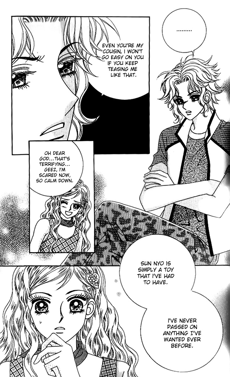 Ways of the Jogang Jicheo Chapter 40 page 29 - Chapter 40