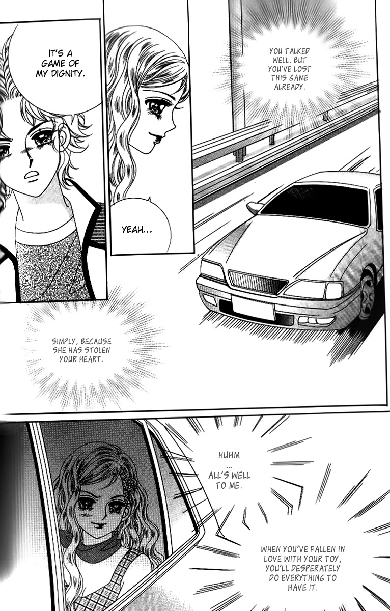 Ways of the Jogang Jicheo Chapter 40 page 30 - Chapter 40