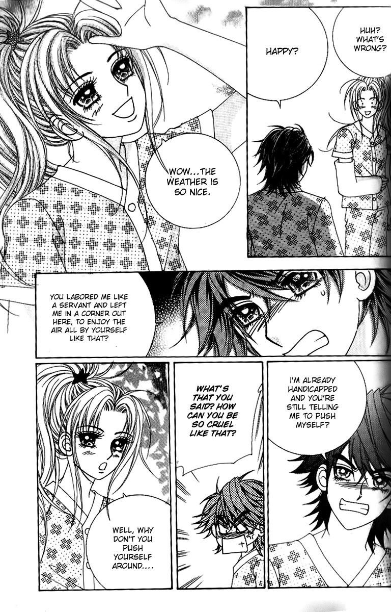 Ways of the Jogang Jicheo Chapter 40 page 33 - Chapter 40