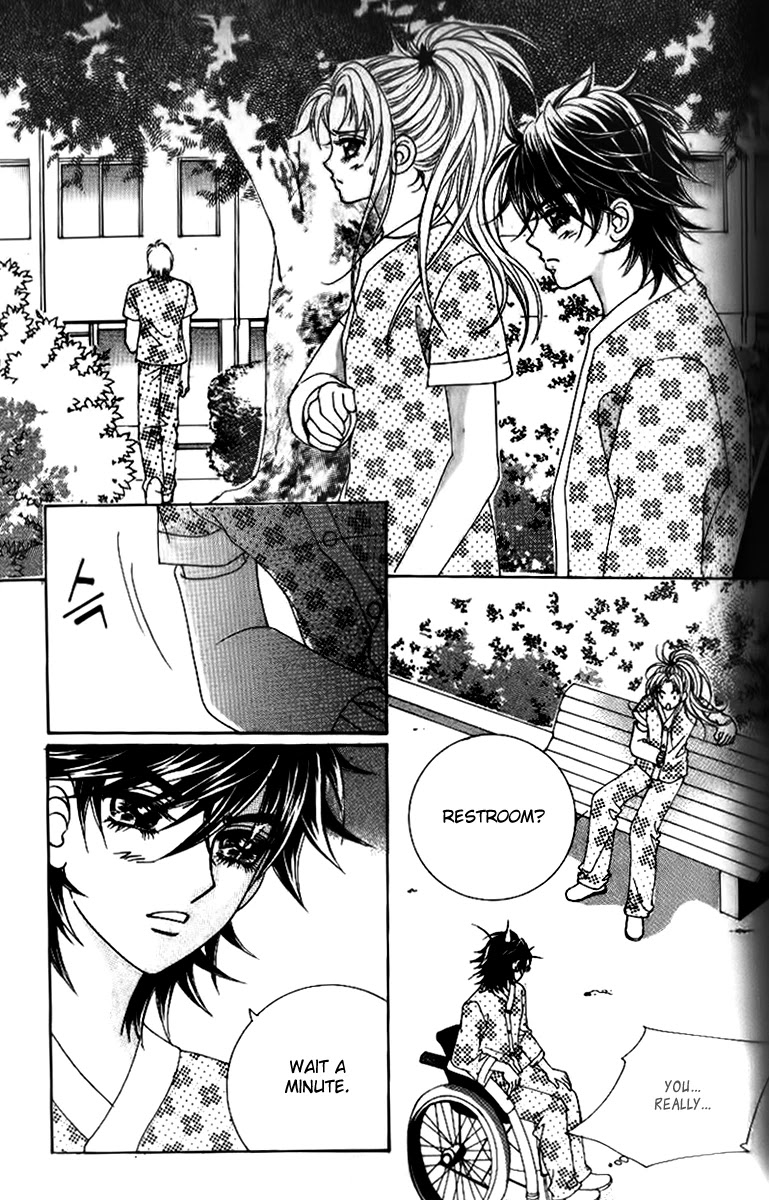 Ways of the Jogang Jicheo Chapter 40 page 35 - Chapter 40