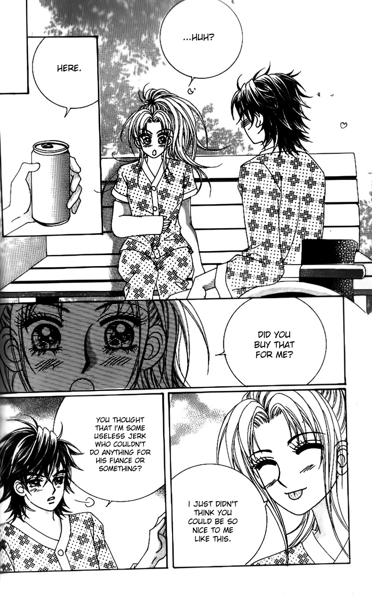 Ways of the Jogang Jicheo Chapter 40 page 36 - Chapter 40
