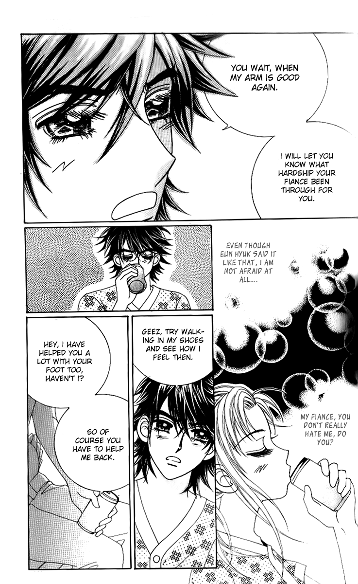 Ways of the Jogang Jicheo Chapter 40 page 37 - Chapter 40