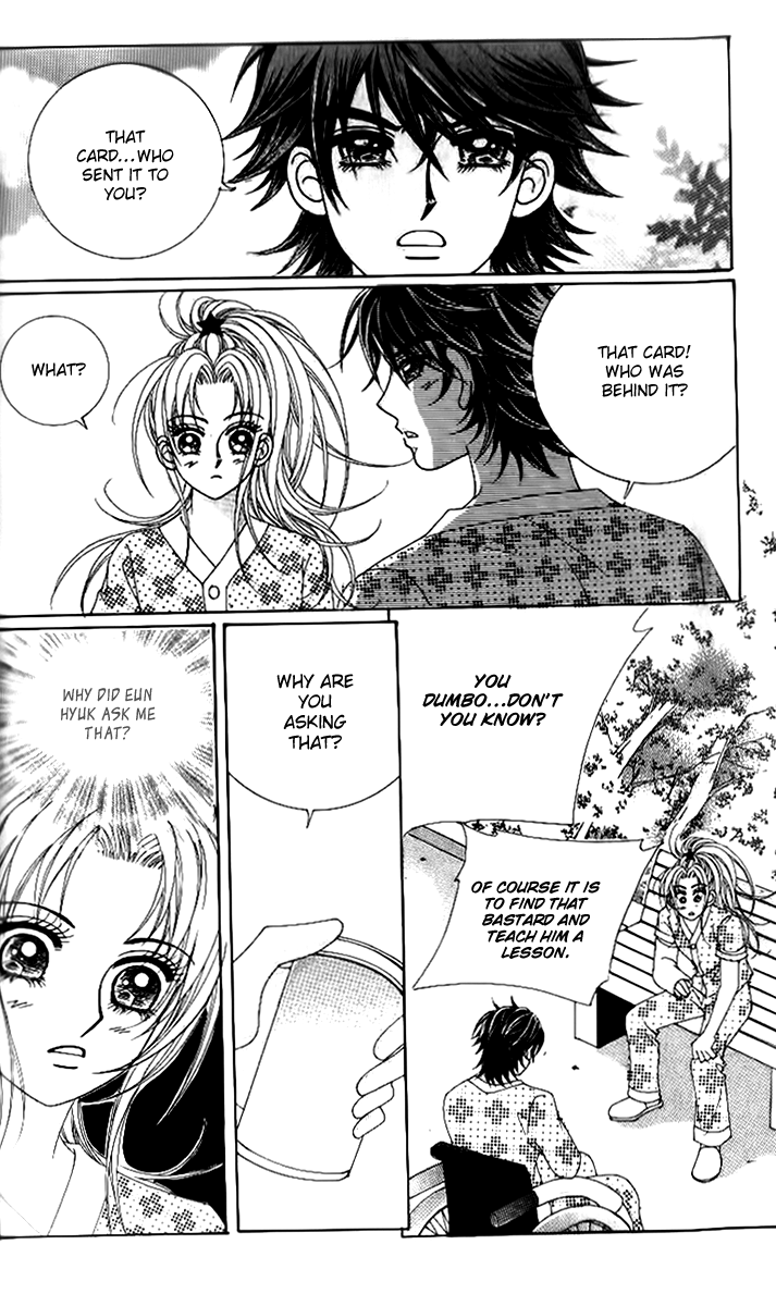 Ways of the Jogang Jicheo Chapter 40 page 38 - Chapter 40