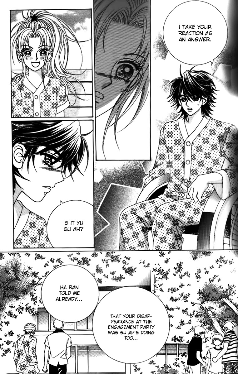 Ways of the Jogang Jicheo Chapter 40 page 39 - Chapter 40