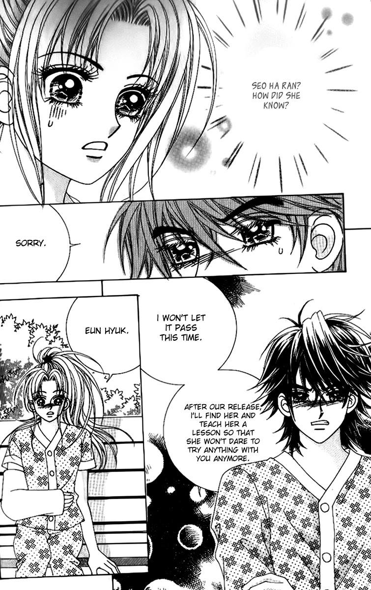 Ways of the Jogang Jicheo Chapter 40 page 40 - Chapter 40