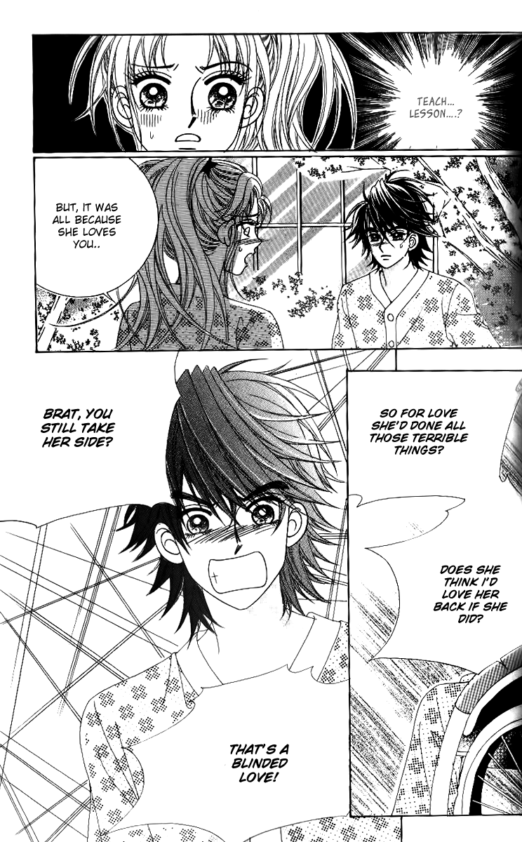 Ways of the Jogang Jicheo Chapter 40 page 41 - Chapter 40