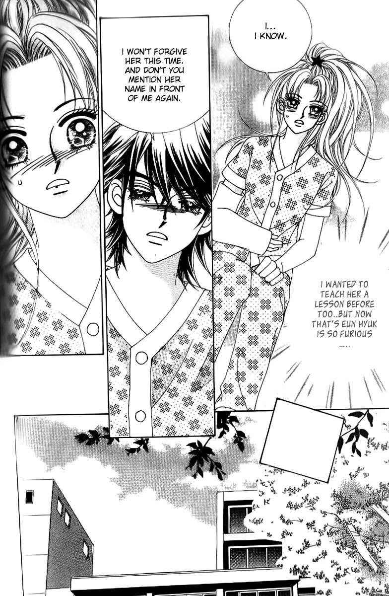 Ways of the Jogang Jicheo Chapter 40 page 42 - Chapter 40