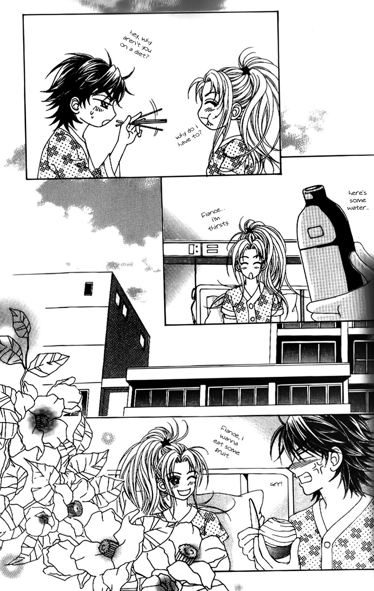 Ways of the Jogang Jicheo Chapter 40 page 43 - Chapter 40