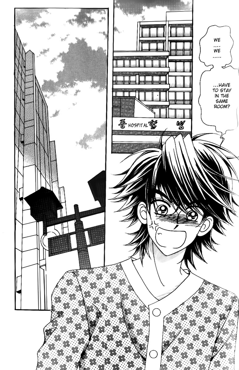 Ways of the Jogang Jicheo Chapter 40 page 7 - Chapter 40