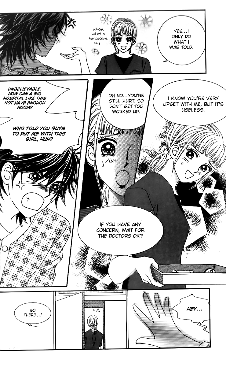 Ways of the Jogang Jicheo Chapter 40 page 8 - Chapter 40