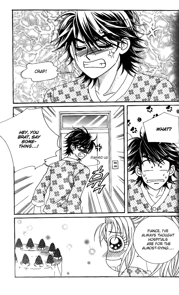 Ways of the Jogang Jicheo Chapter 40 page 9 - Chapter 40
