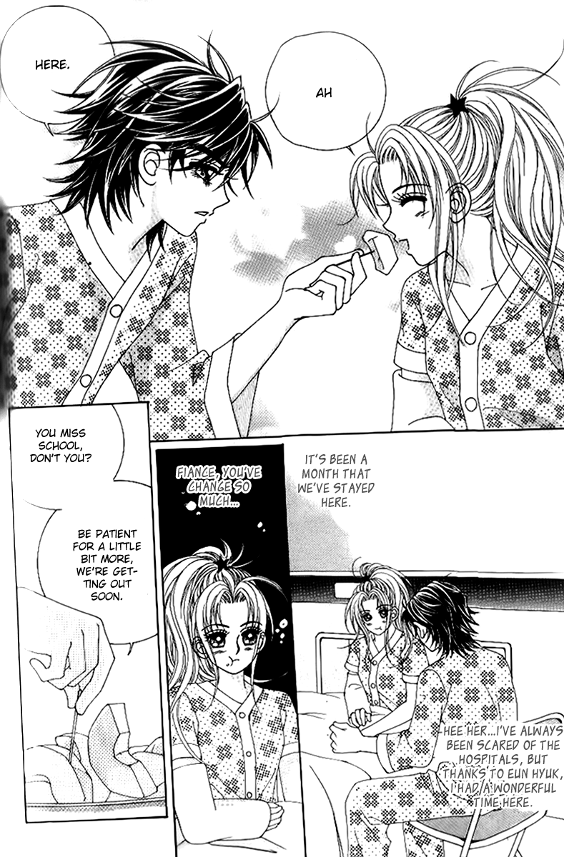 Ways of the Jogang Jicheo Chapter 41 page 10 - Chapter 41