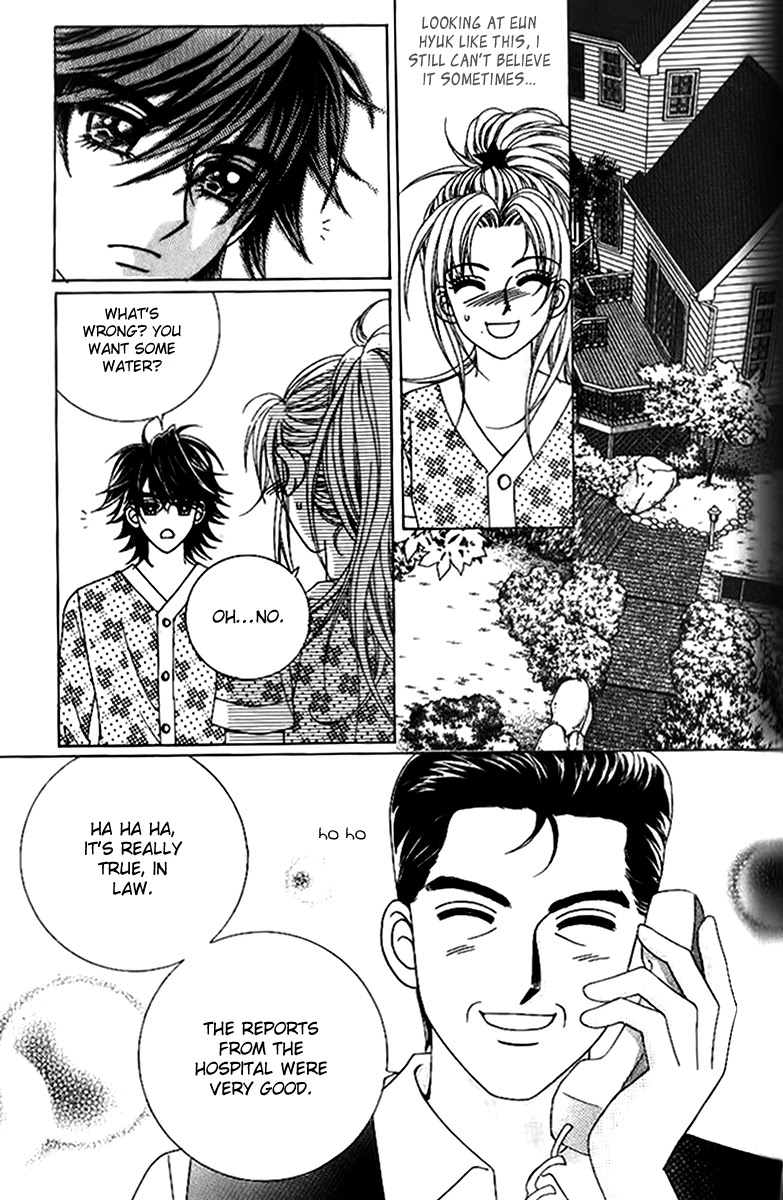 Ways of the Jogang Jicheo Chapter 41 page 11 - Chapter 41