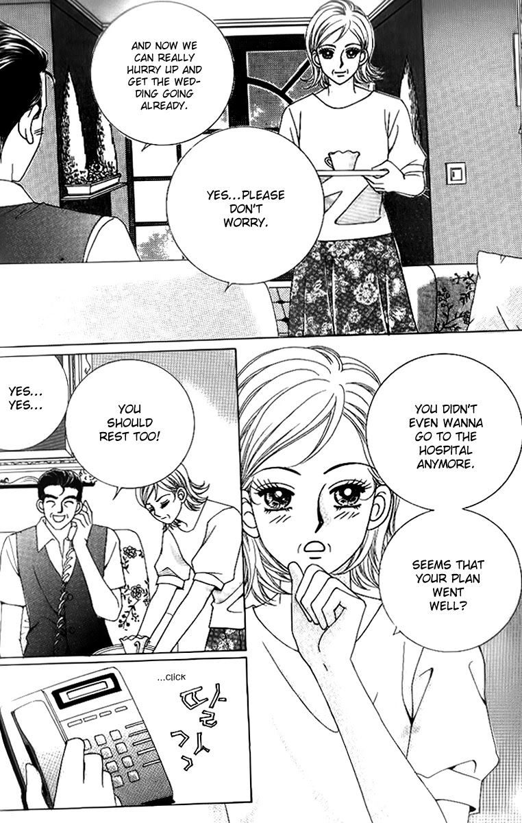 Ways of the Jogang Jicheo Chapter 41 page 12 - Chapter 41