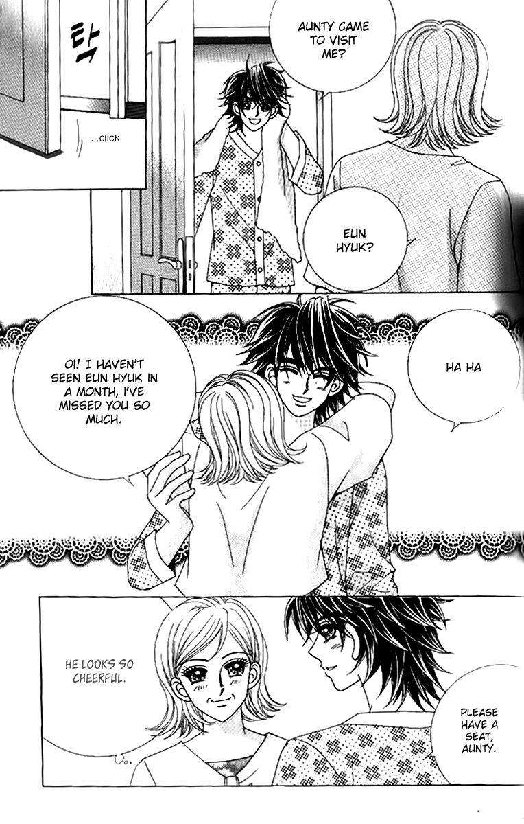 Ways of the Jogang Jicheo Chapter 41 page 15 - Chapter 41