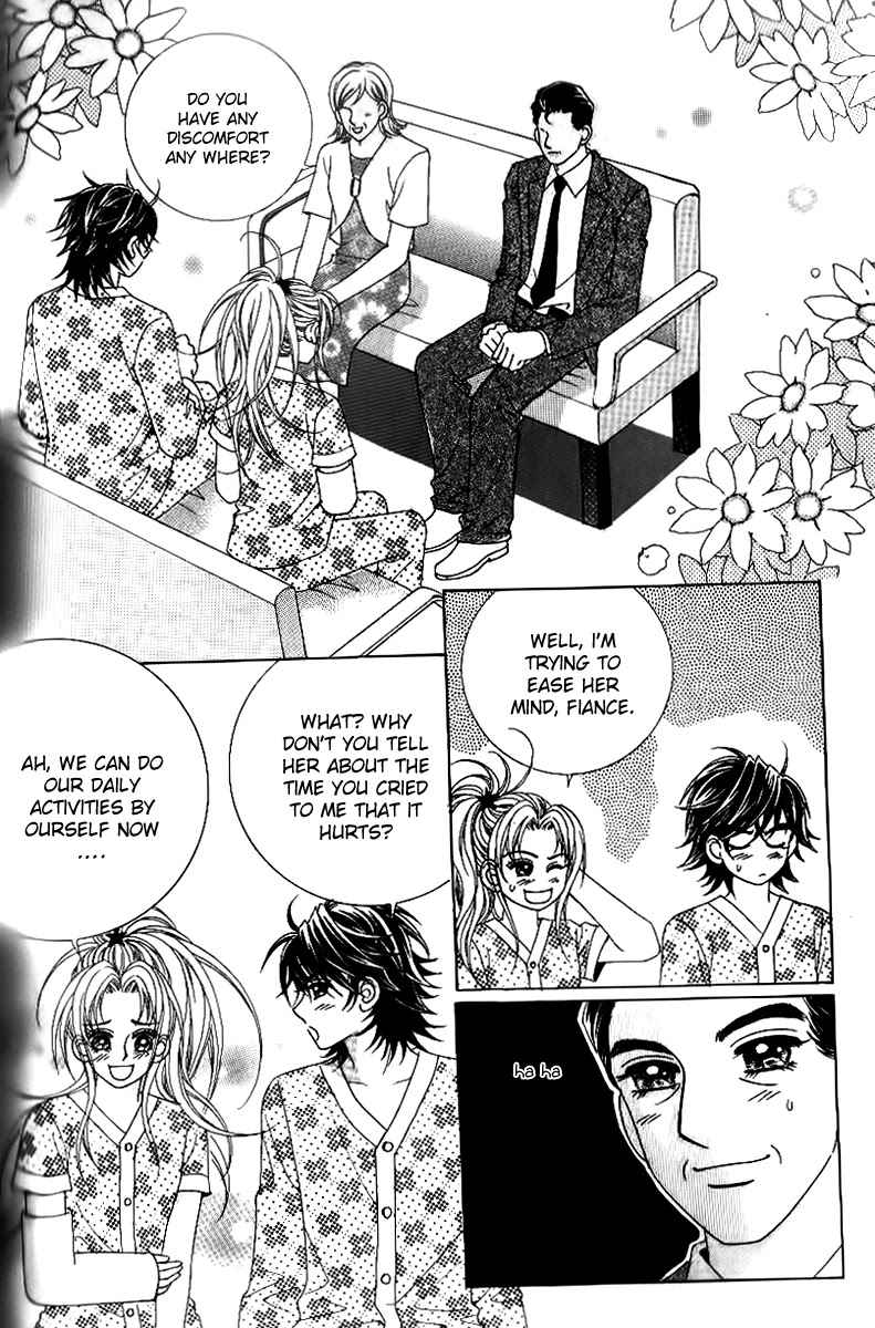 Ways of the Jogang Jicheo Chapter 41 page 16 - Chapter 41