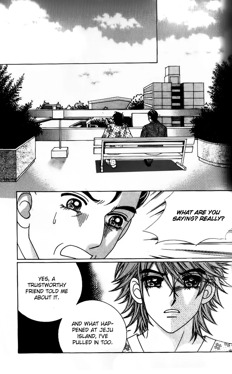 Ways of the Jogang Jicheo Chapter 41 page 17 - Chapter 41
