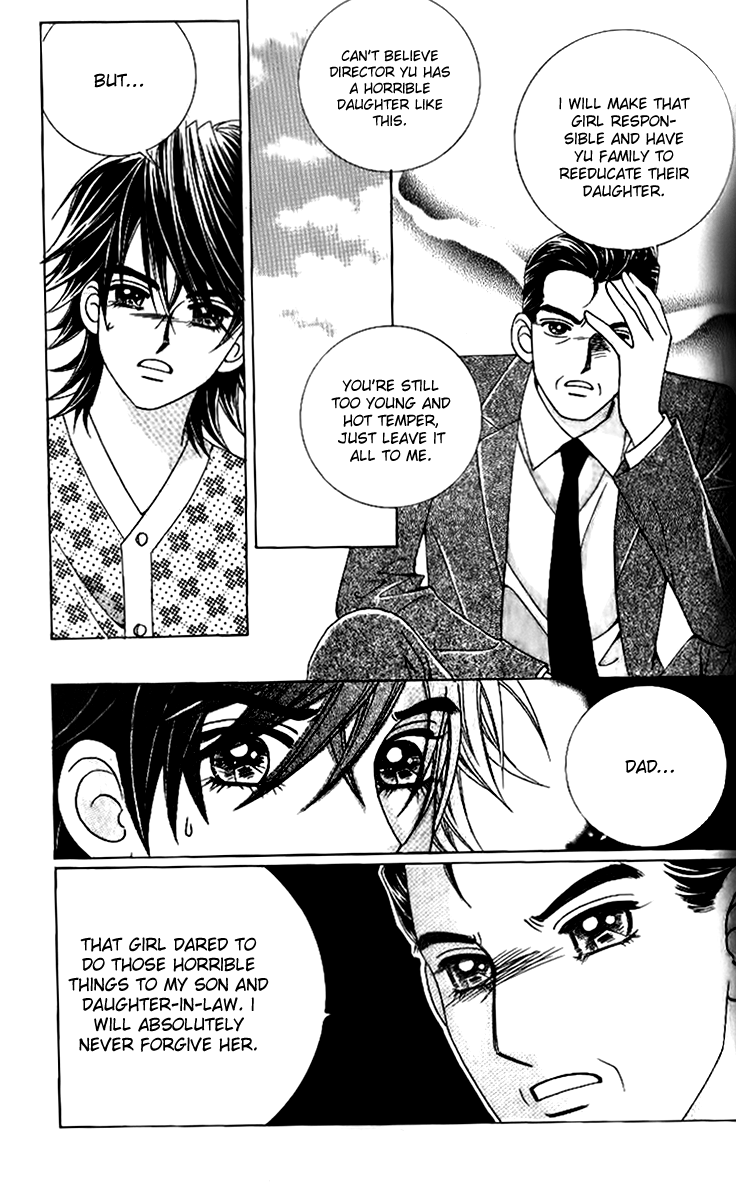 Ways of the Jogang Jicheo Chapter 41 page 19 - Chapter 41