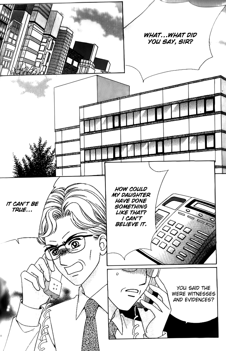 Ways of the Jogang Jicheo Chapter 41 page 20 - Chapter 41