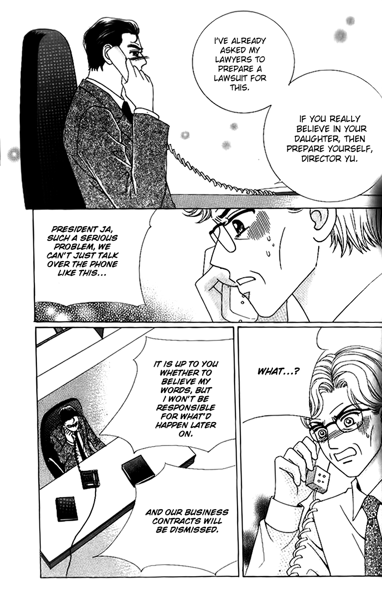 Ways of the Jogang Jicheo Chapter 41 page 21 - Chapter 41
