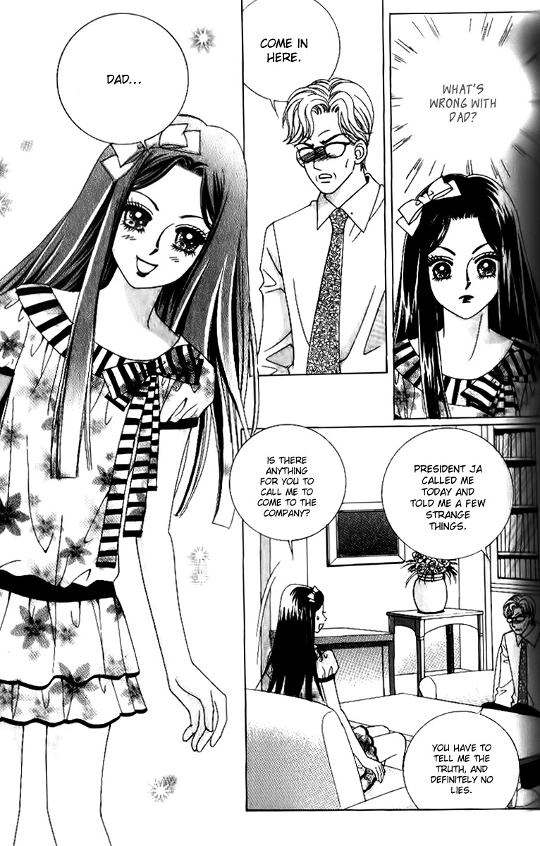 Ways of the Jogang Jicheo Chapter 41 page 23 - Chapter 41