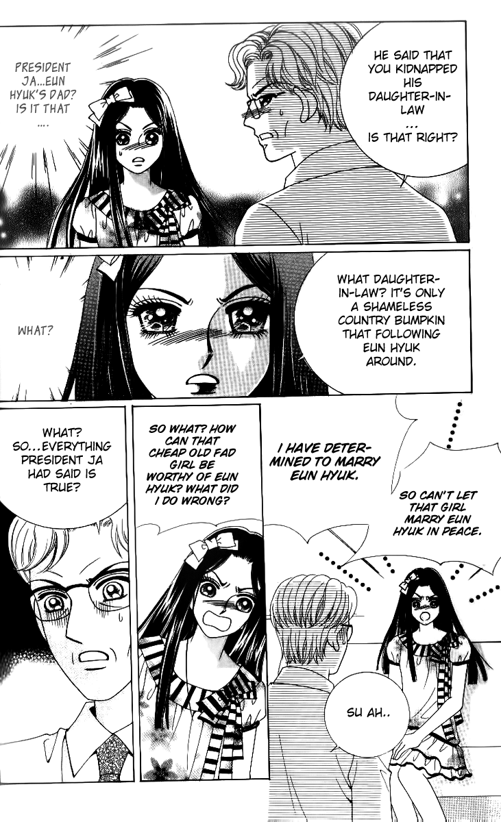 Ways of the Jogang Jicheo Chapter 41 page 24 - Chapter 41