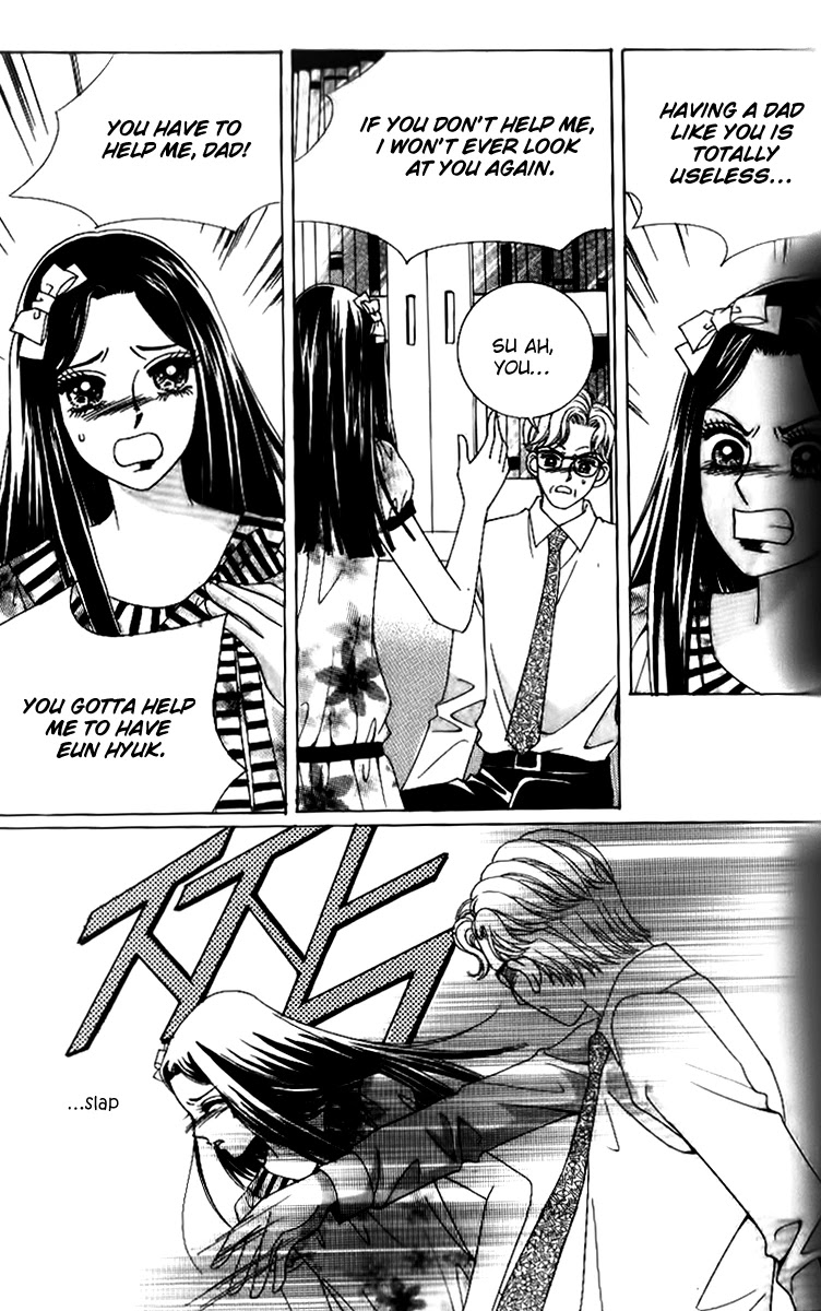 Ways of the Jogang Jicheo Chapter 41 page 25 - Chapter 41