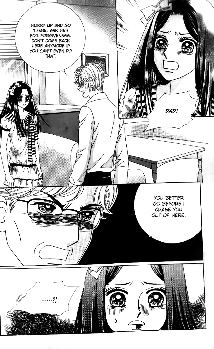 Ways of the Jogang Jicheo Chapter 41 page 28 - Chapter 41