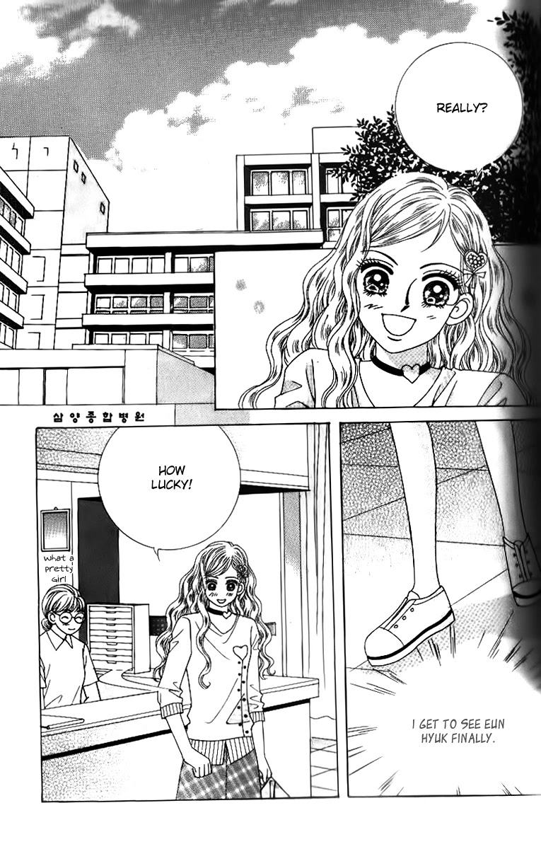 Ways of the Jogang Jicheo Chapter 41 page 29 - Chapter 41