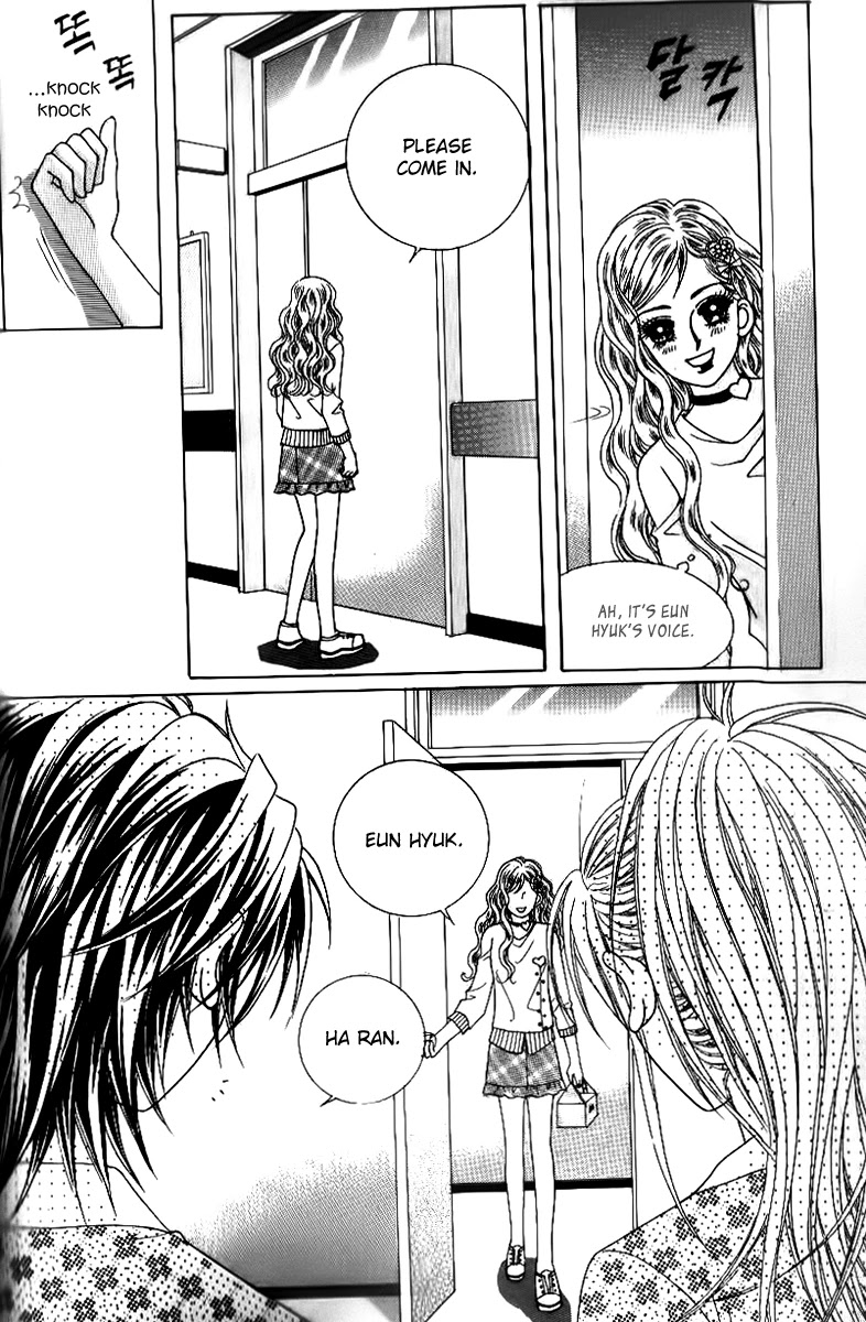 Ways of the Jogang Jicheo Chapter 41 page 30 - Chapter 41