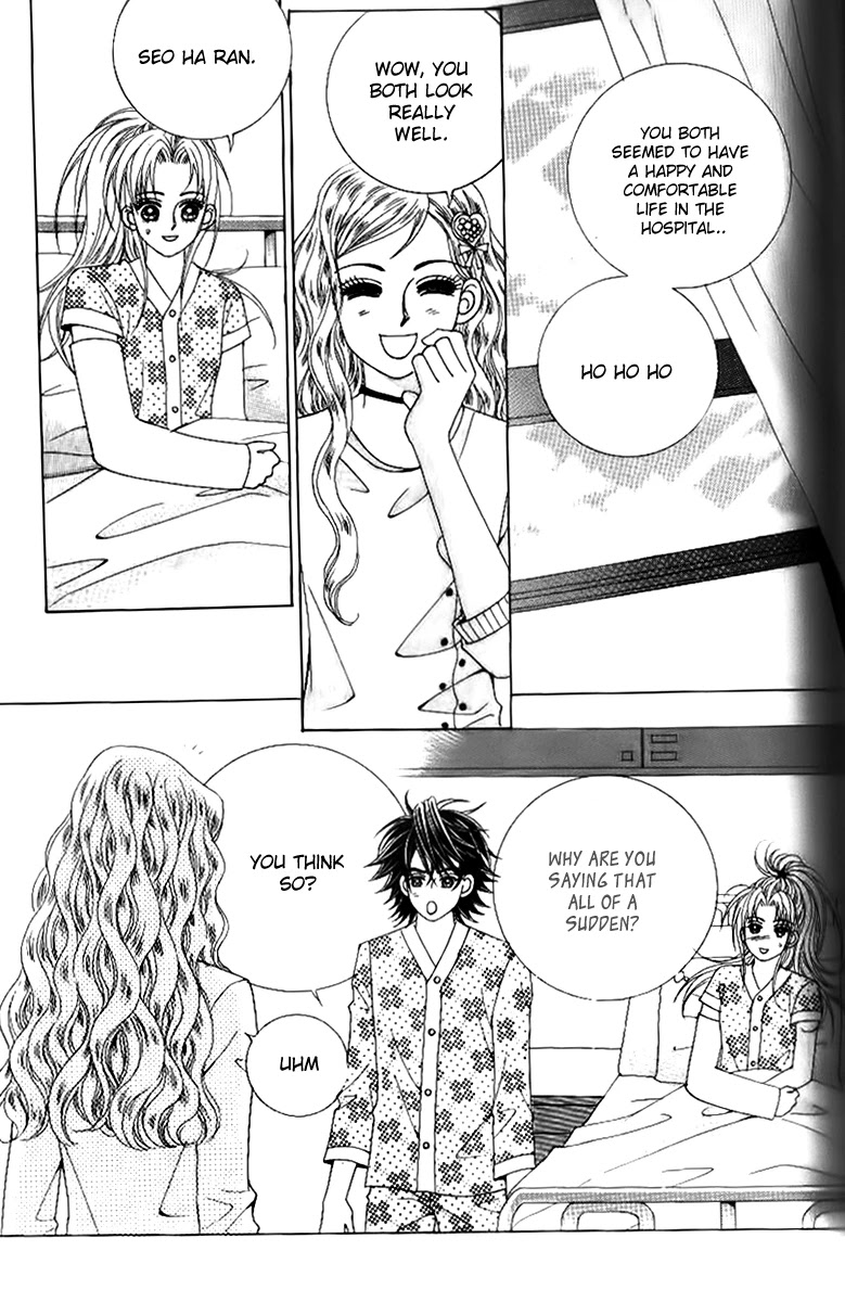 Ways of the Jogang Jicheo Chapter 41 page 31 - Chapter 41