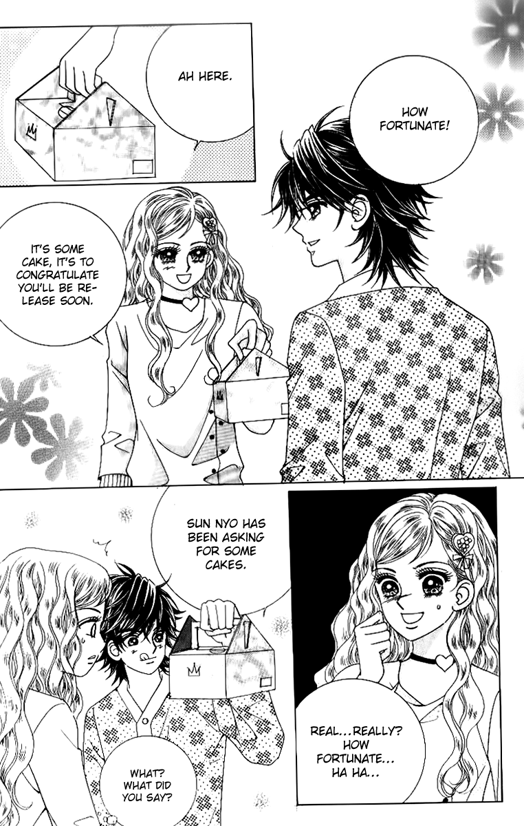 Ways of the Jogang Jicheo Chapter 41 page 32 - Chapter 41