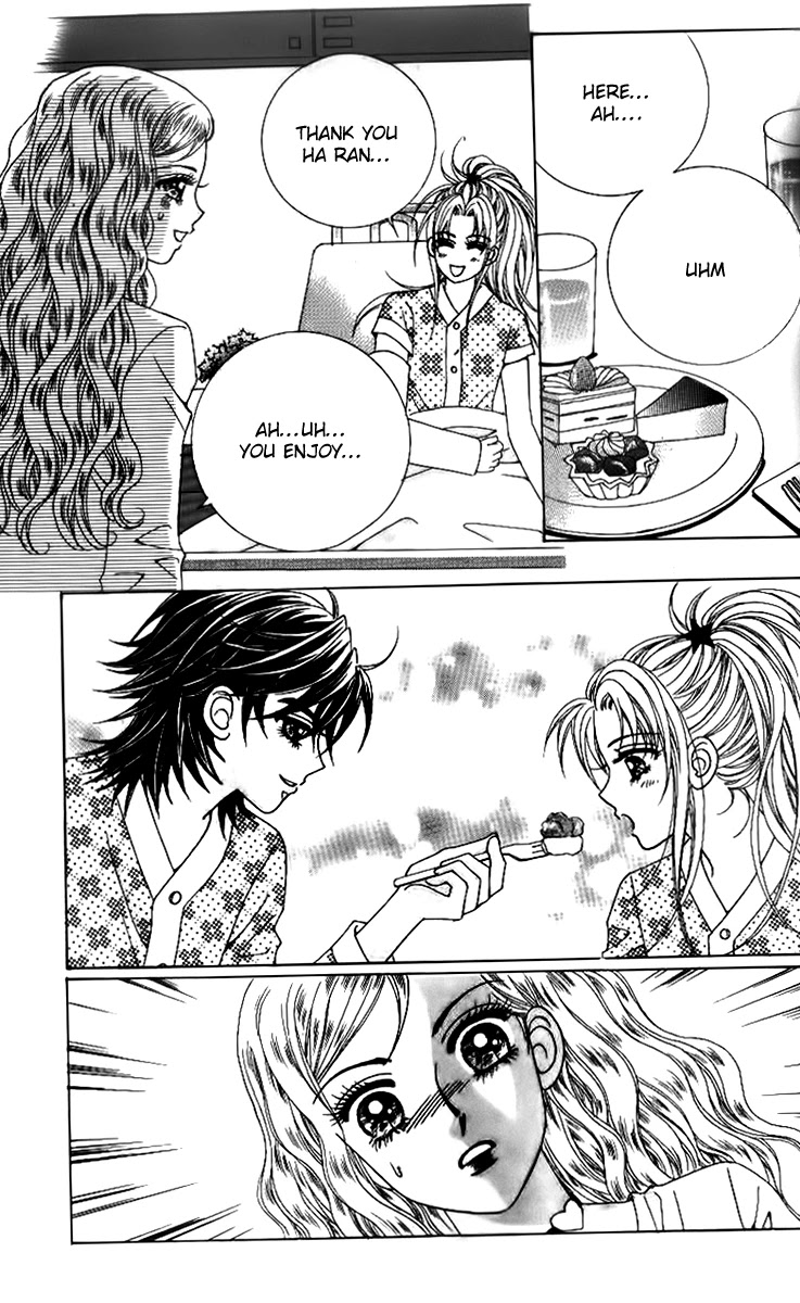 Ways of the Jogang Jicheo Chapter 41 page 33 - Chapter 41