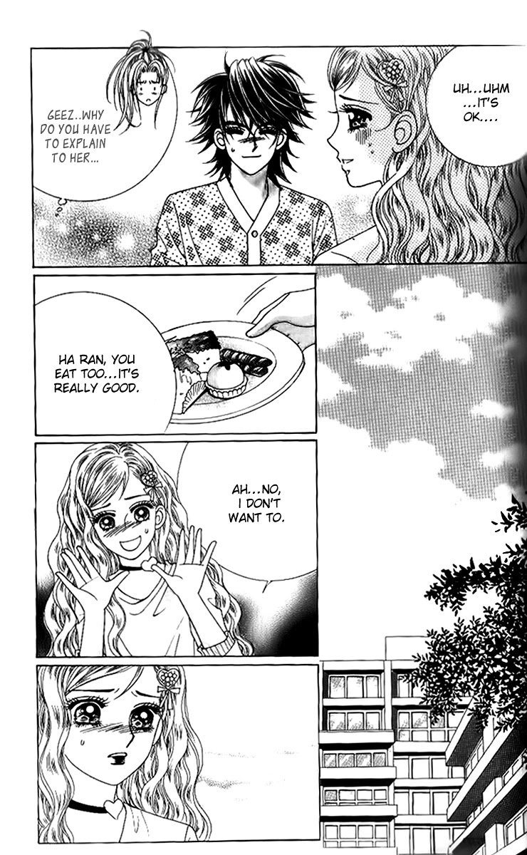Ways of the Jogang Jicheo Chapter 41 page 35 - Chapter 41
