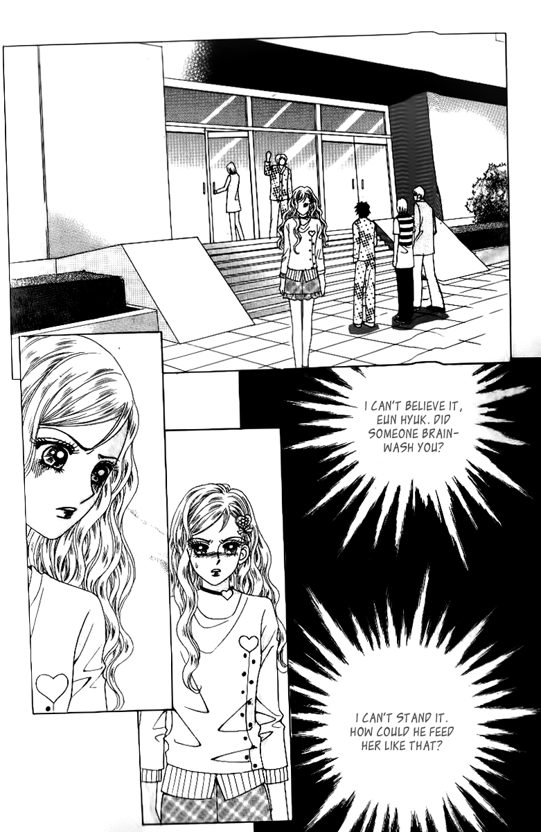 Ways of the Jogang Jicheo Chapter 41 page 36 - Chapter 41