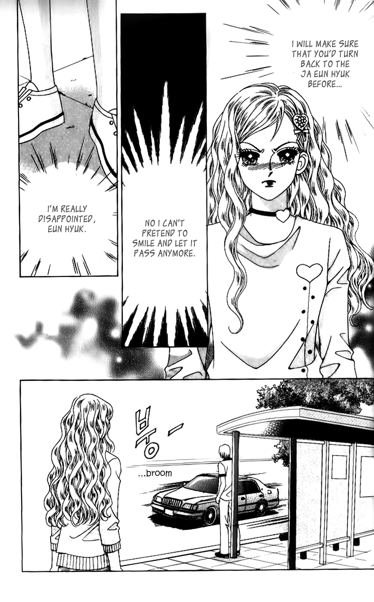 Ways of the Jogang Jicheo Chapter 41 page 37 - Chapter 41