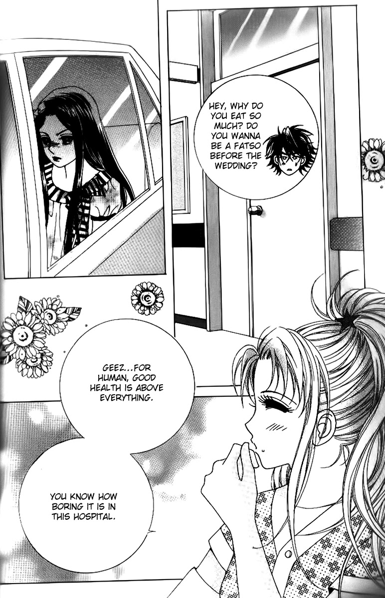 Ways of the Jogang Jicheo Chapter 41 page 38 - Chapter 41
