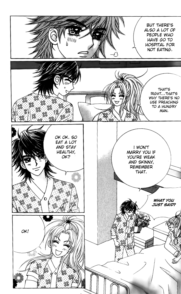 Ways of the Jogang Jicheo Chapter 41 page 39 - Chapter 41