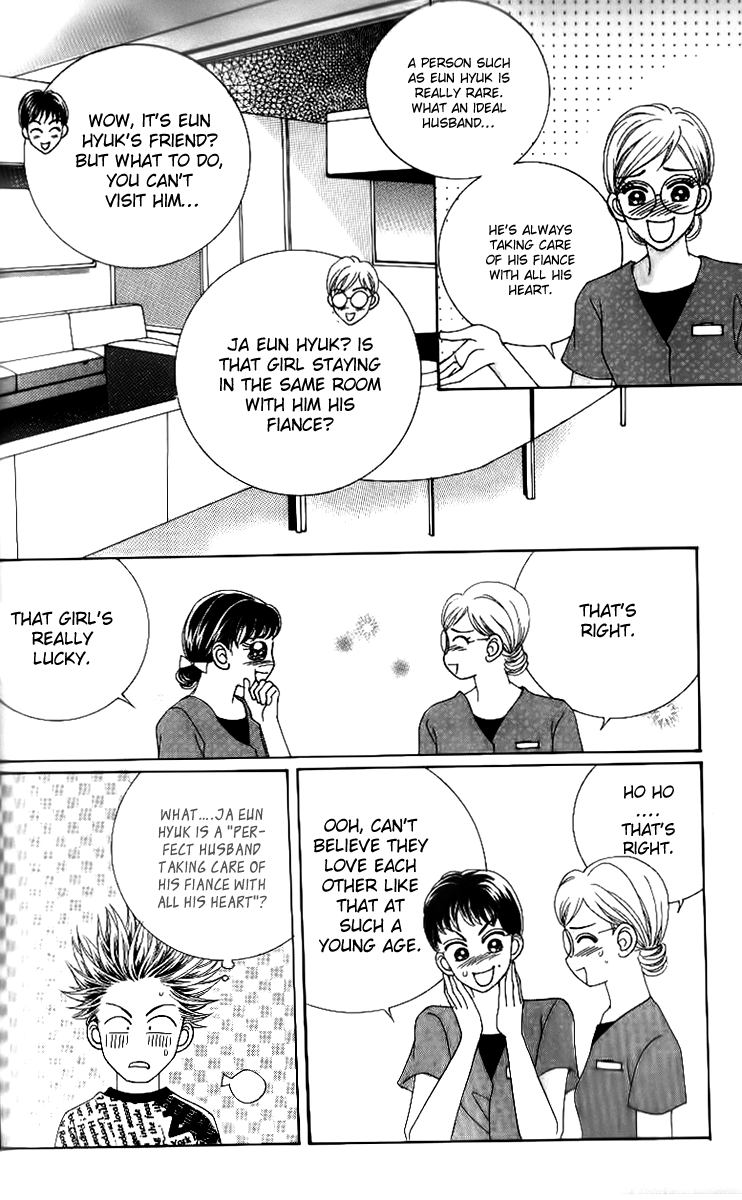 Ways of the Jogang Jicheo Chapter 41 page 6 - Chapter 41