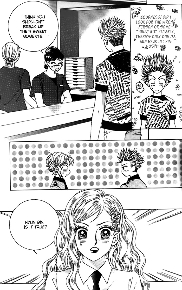 Ways of the Jogang Jicheo Chapter 41 page 7 - Chapter 41