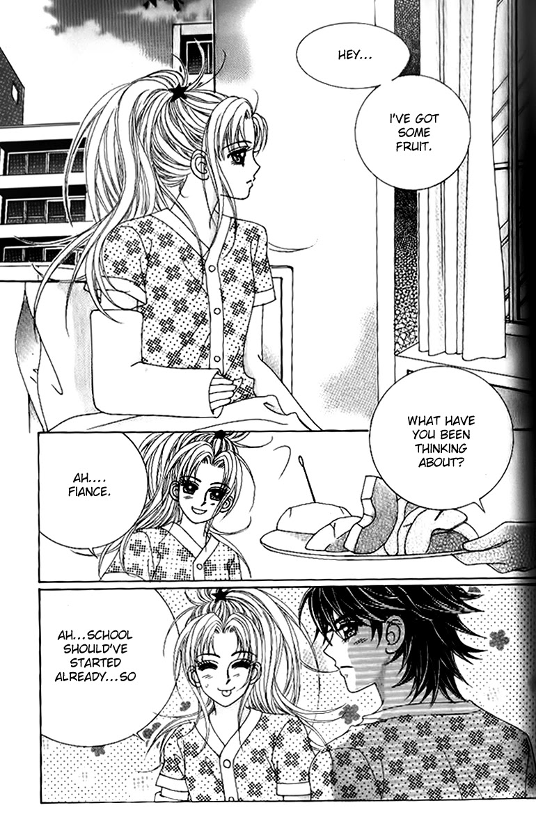 Ways of the Jogang Jicheo Chapter 41 page 9 - Chapter 41