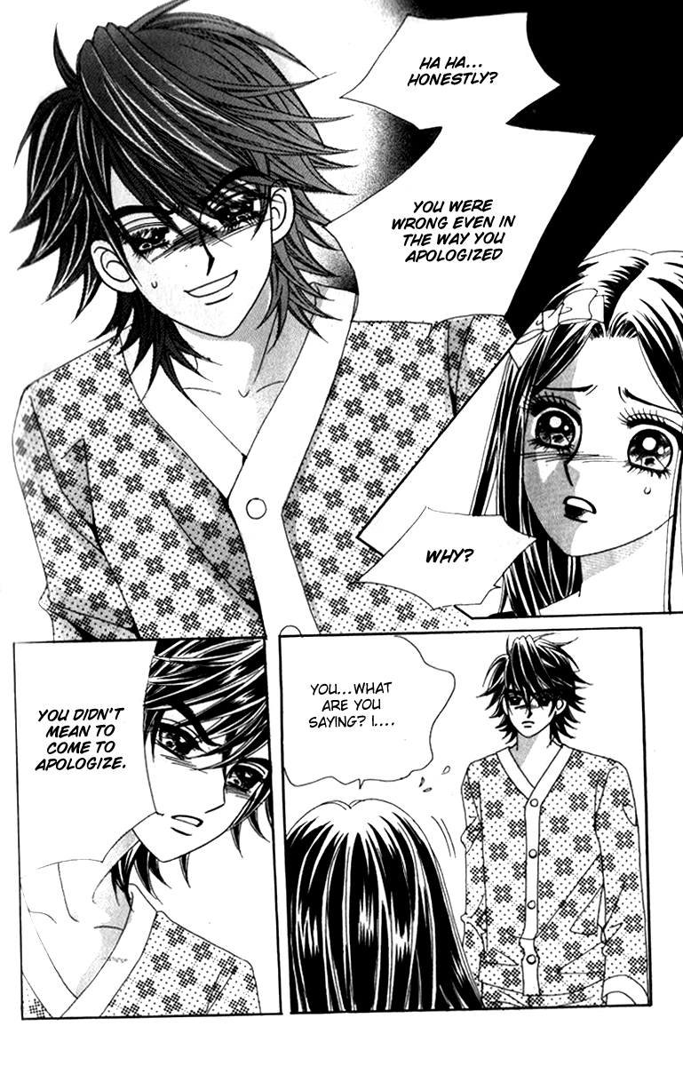 Ways of the Jogang Jicheo Chapter 42 page 10 - Chapter 42