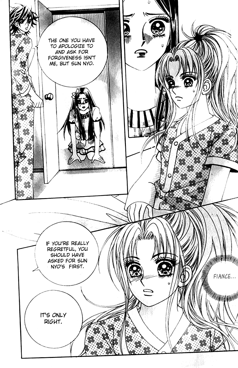 Ways of the Jogang Jicheo Chapter 42 page 11 - Chapter 42