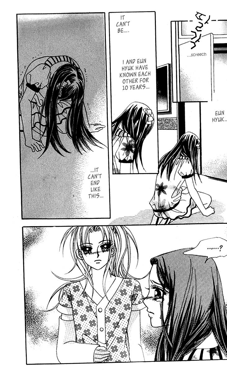 Ways of the Jogang Jicheo Chapter 42 page 13 - Chapter 42