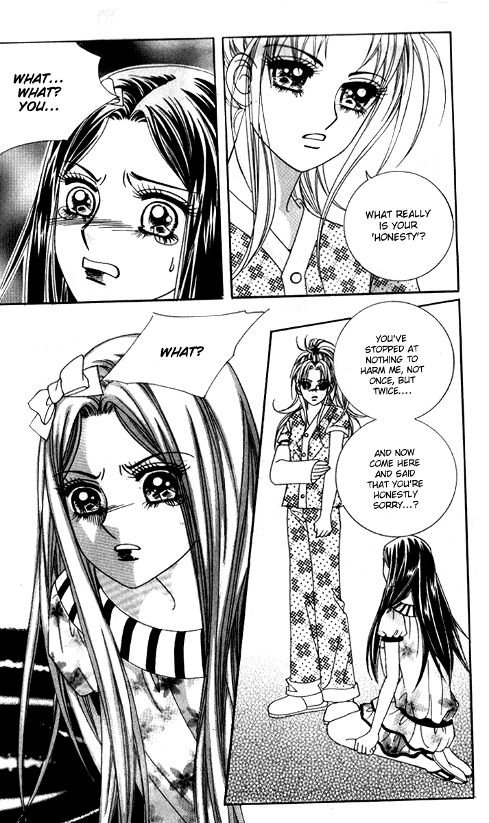 Ways of the Jogang Jicheo Chapter 42 page 14 - Chapter 42