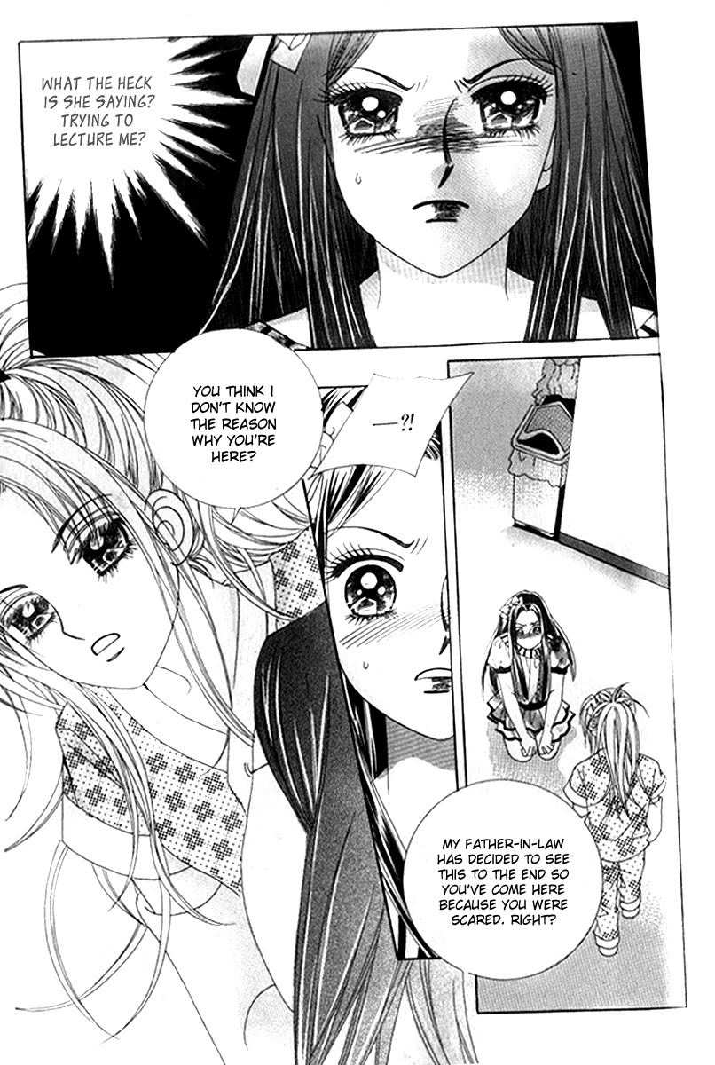 Ways of the Jogang Jicheo Chapter 42 page 15 - Chapter 42