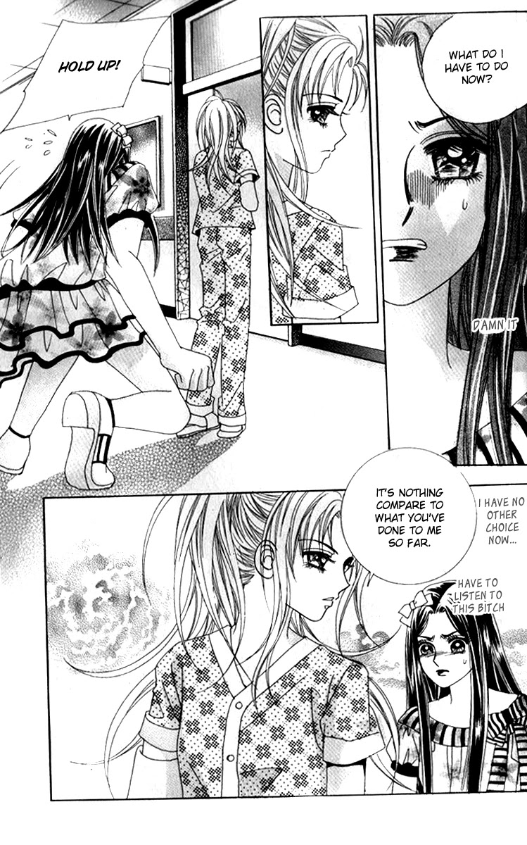 Ways of the Jogang Jicheo Chapter 42 page 17 - Chapter 42