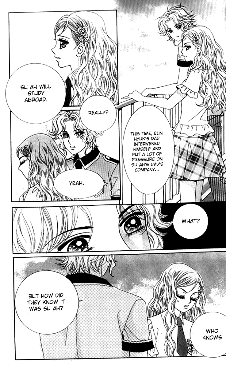 Ways of the Jogang Jicheo Chapter 42 page 19 - Chapter 42